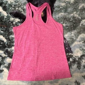 Avia tank top